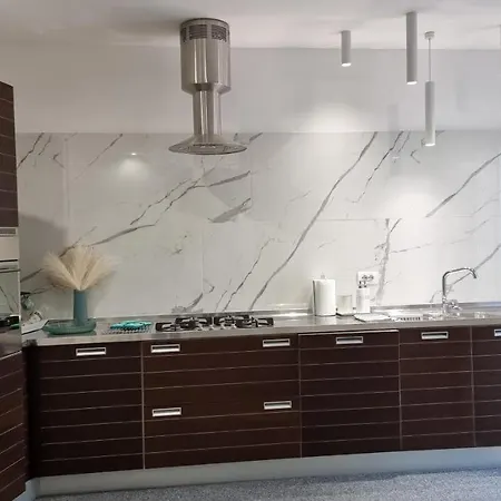 Apartment Luxury Design Di Clickaffitti Cattolica