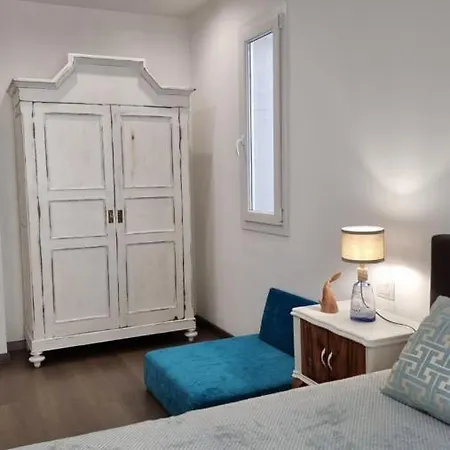 Luxury Design Di Clickaffitti Apartment Cattolica