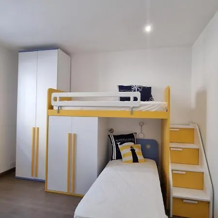 Apartment Luxury Design Di Clickaffitti Cattolica