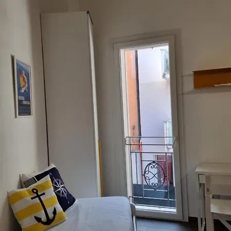 アパート Luxury Design Di Clickaffitti