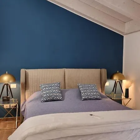 Apartment Luxury Design Di Clickaffitti Cattolica